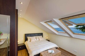1 chambre, Wi-Fi
