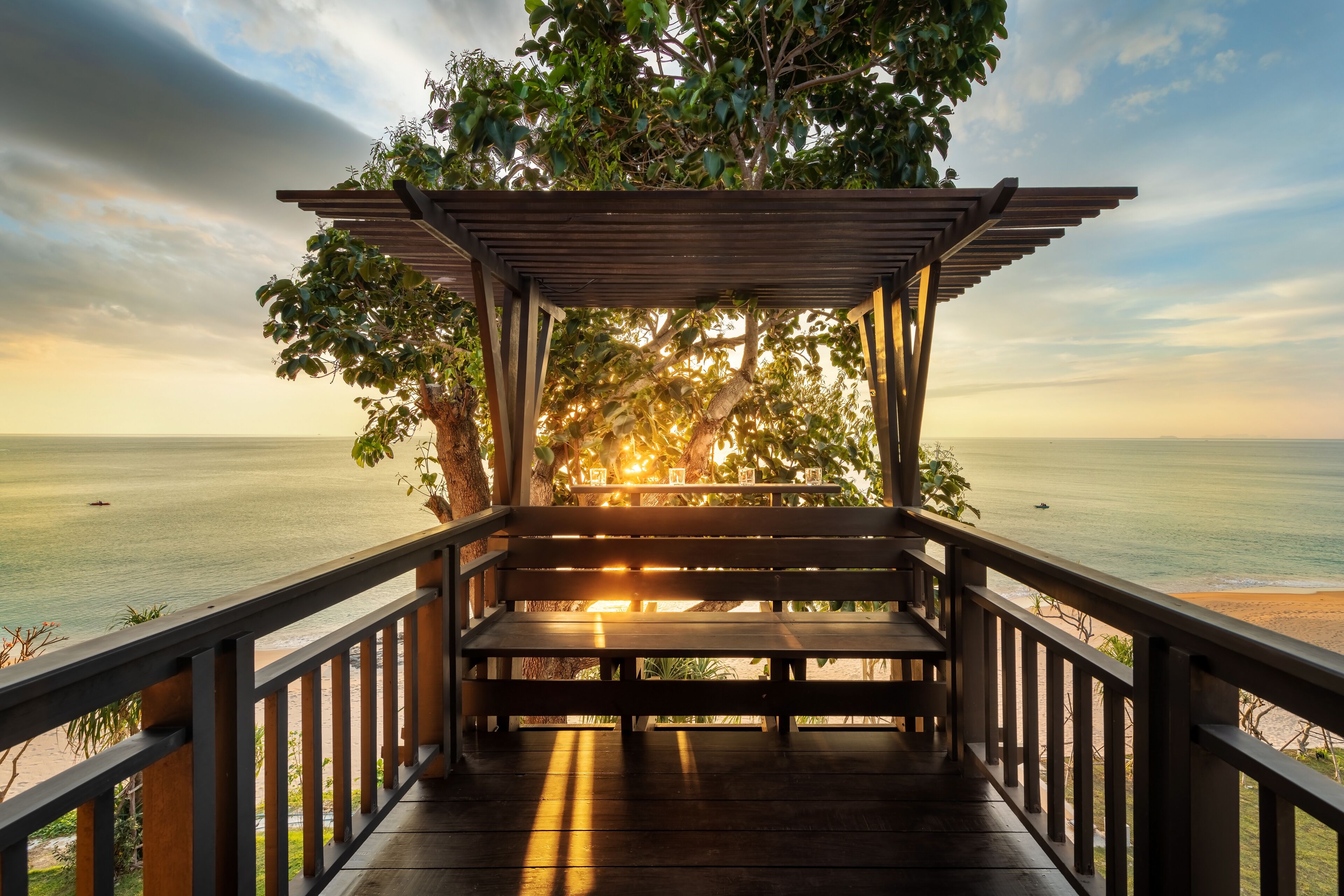 Foto - Nirvana  Beach Resort