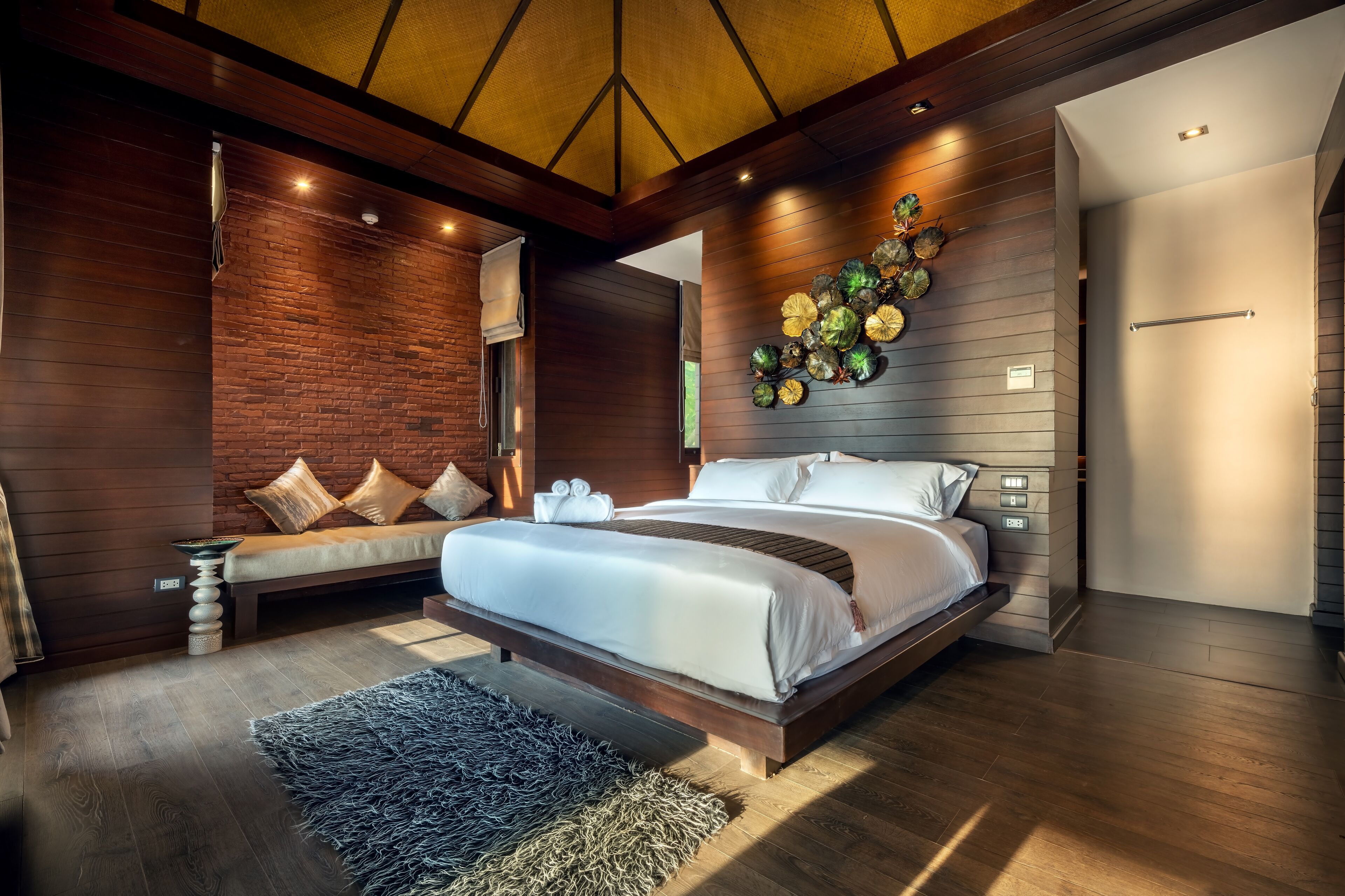 Foto - Nirvana  Beach Resort
