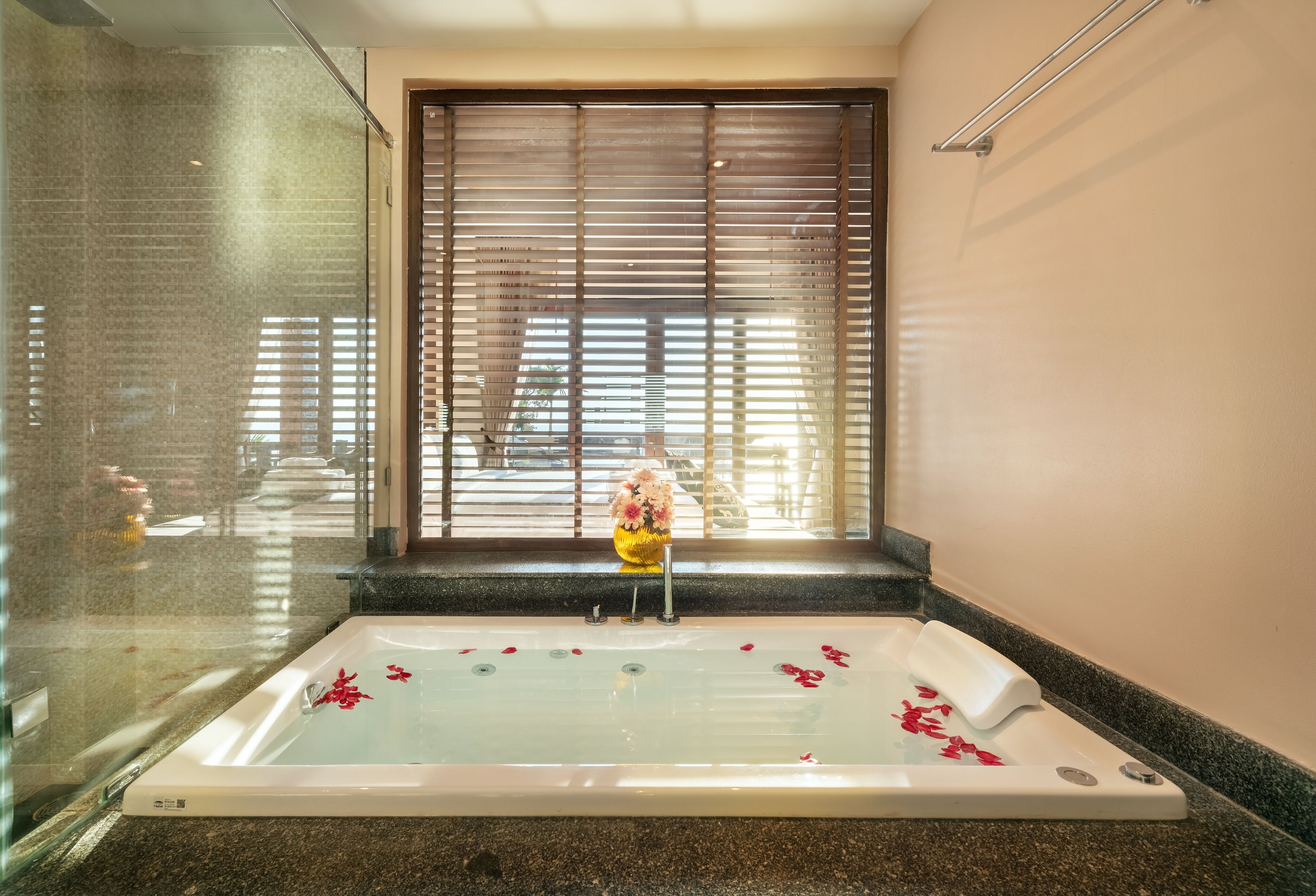 Foto - Nirvana  Beach Resort