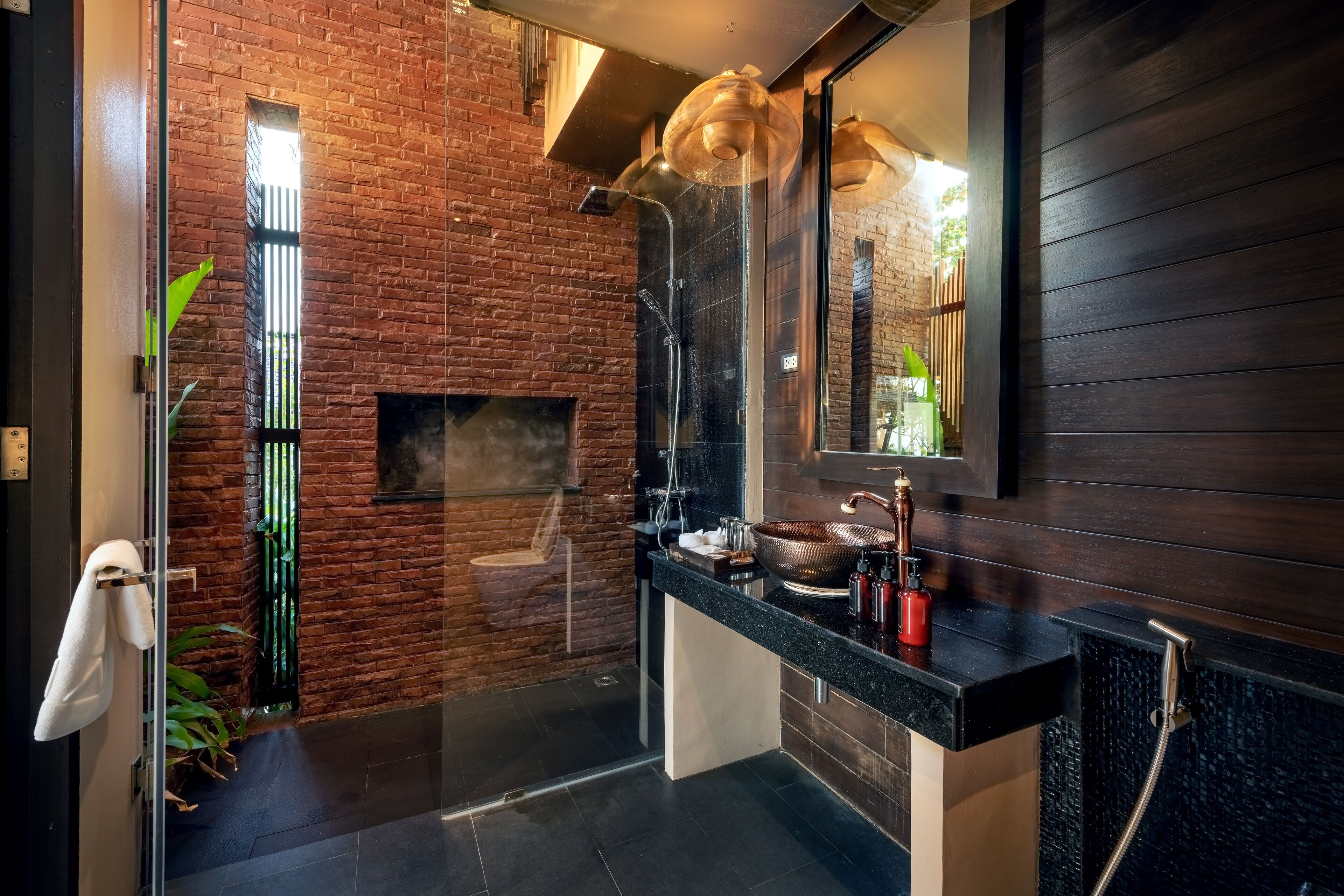 Photo - Nirvana Beach Resort, Koh Lanta SHA Extra Plus