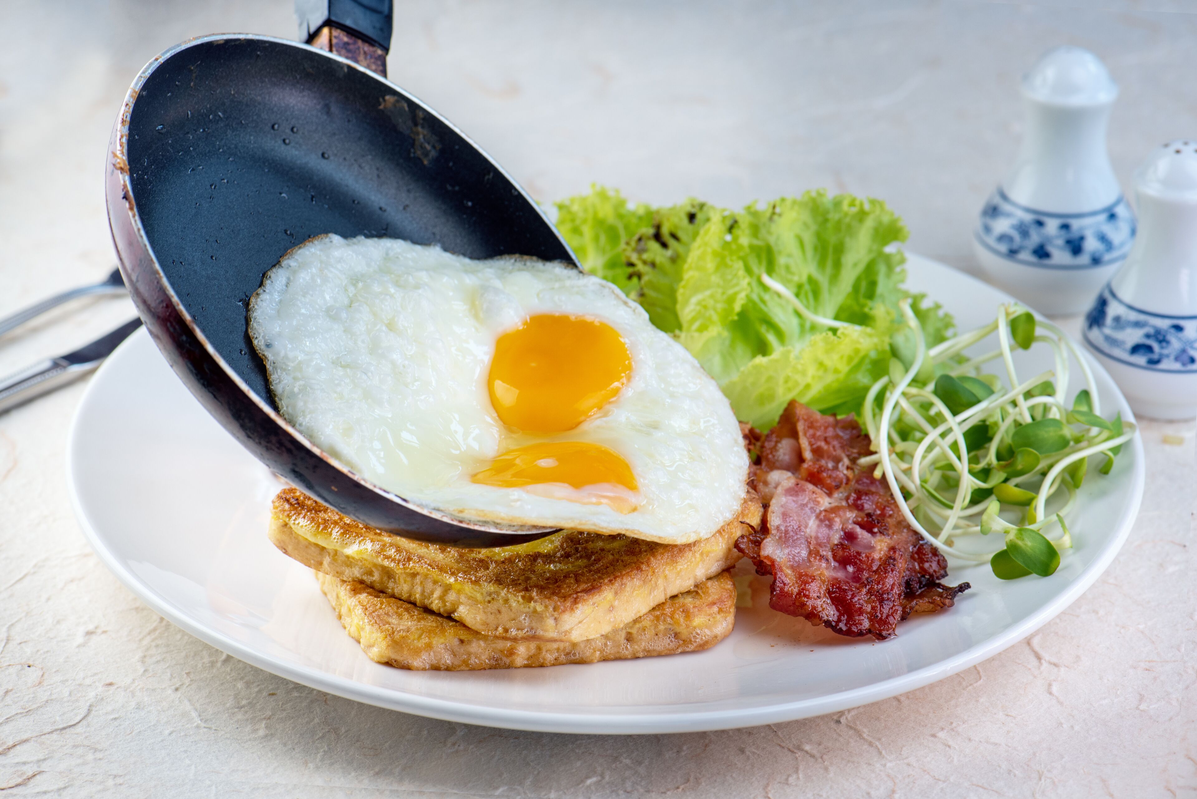 Frokostmåltid