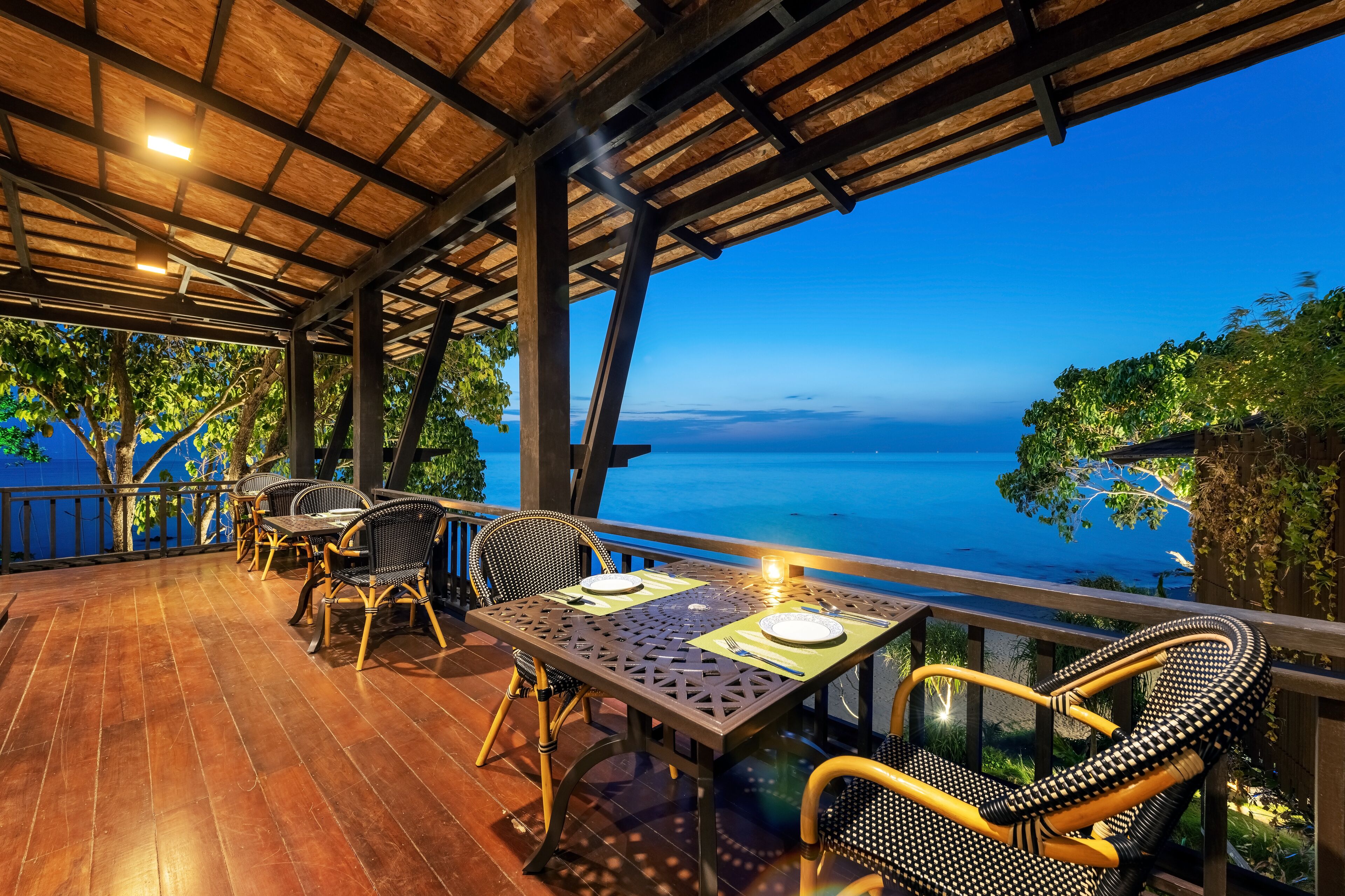 Photo - Nirvana Beach Resort, Koh Lanta SHA Extra Plus