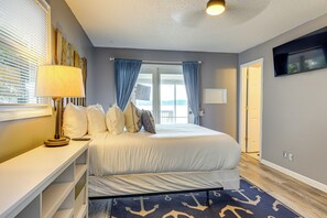 3 Schlafzimmer, Bügeleisen/Bügelbrett, Reisekinderbett, Internetzugang