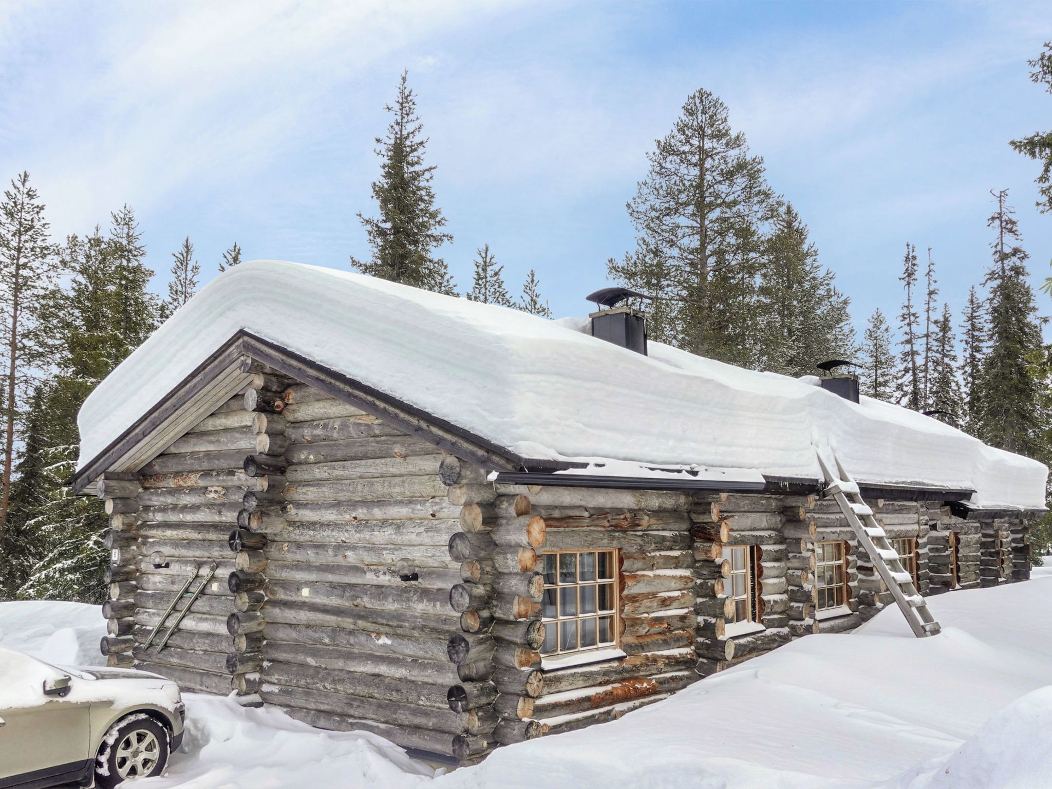 Ulkopuoli