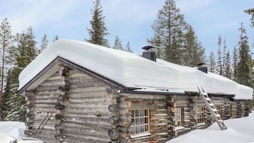 Exterieur