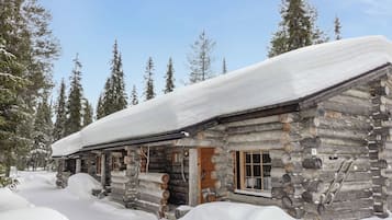 Exterieur