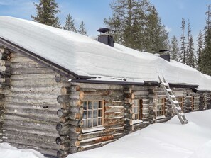Exterior - Aihkelo by Interhome (Sodankylä)