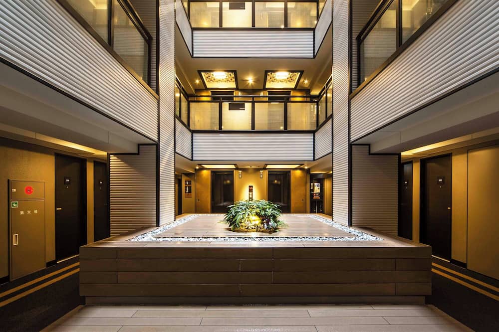 APA Hotel Ueno Hirokoji