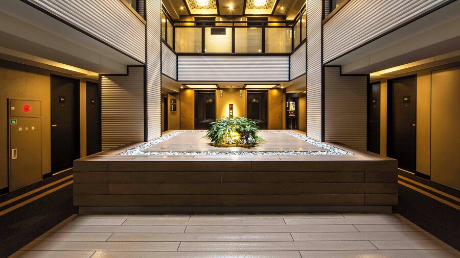 APA Hotel Ueno Hirokoji