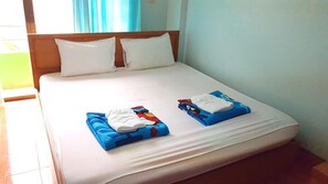 Room - OYO 946 Bang Sai Namphueng Chaam Beach (Cha-am)