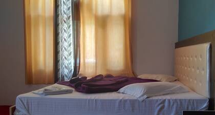 HOTEL DEBBHUMI REGENCY