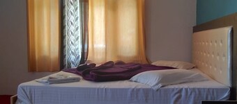 HOTEL DEBBHUMI REGENCY