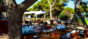 Camping El Garrofer