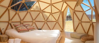 HolaCamp Sitges Garrofer