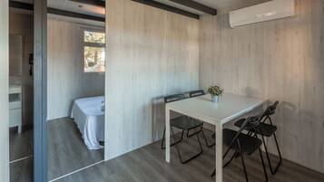 Bungalow estándar | Área de sala de estar