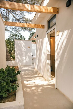 Towels - HolaCamp Sitges Garrofer (Sitges)