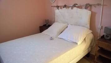 2 slaapkamers