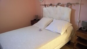 2 chambres