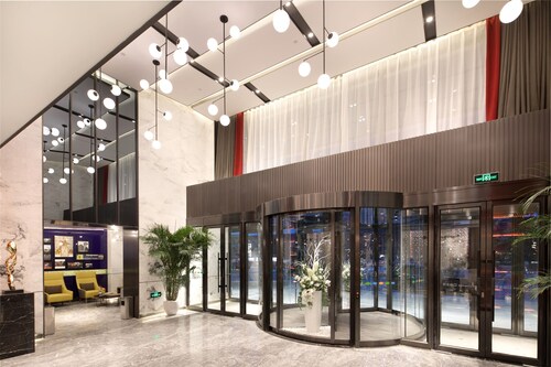Hampton by Hilton Changchun Ziyou Road