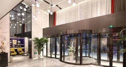 Hampton by Hilton Changchun Ziyou Road