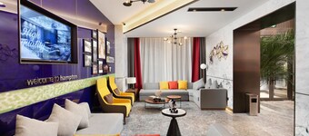 Hampton by Hilton Changchun Ziyou Road