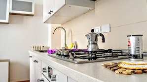 Private kitchen - Amendola (Bologna)