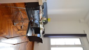In-room dining - Amendola (Bologna)