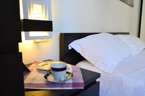 Lägenhet - 1 sovrum | 1 sovrum, gratis wi-fi och sängkläder