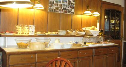 Mehrbettzimmer - Gasthof Pension Steinberger