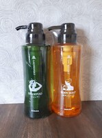 Shower, free toiletries, hair dryer, slippers