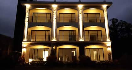 Chulu Manor Hotel