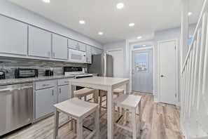 Casa (2 Bedrooms) | Interior