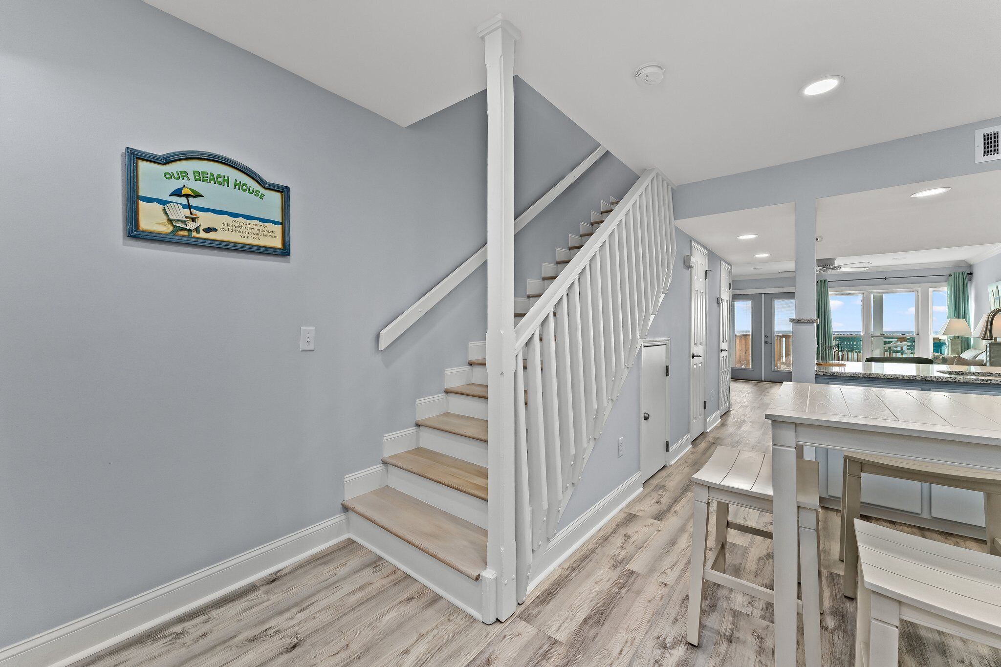 Hus (2 Bedrooms) | Innvendig