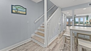 House (2 Bedrooms) | Interior - Gojo Getaway (Panama City Beach)