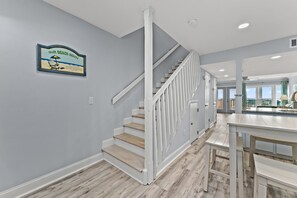 House (2 Bedrooms) | Interior - Gojo Getaway (Panama City Beach)