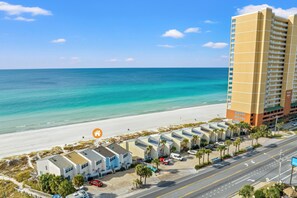 House (2 Bedrooms) | Interior - Gojo Getaway (Panama City Beach)