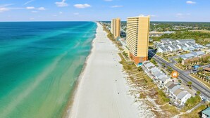 House (2 Bedrooms) | Interior - Gojo Getaway (Panama City Beach)