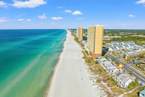 House (2 Bedrooms) | Interior - Gojo Getaway (Panama City Beach)