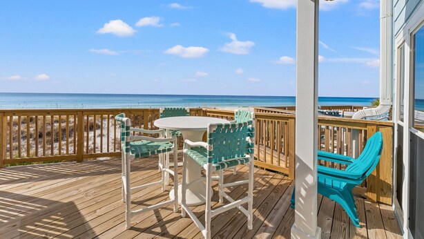House (2 Bedrooms) | Interior - Gojo Getaway (Panama City Beach)