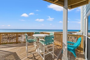 House (2 Bedrooms) | Interior - Gojo Getaway (Panama City Beach)