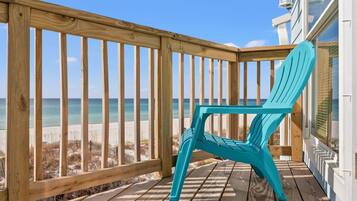 Hus (2 Bedrooms) | Interiør