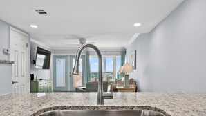 House (2 Bedrooms) | Interior - Gojo Getaway (Panama City Beach)
