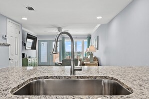 Casa (2 Bedrooms) | Interior