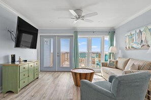 House (2 Bedrooms) | Interior - Gojo Getaway (Panama City Beach)