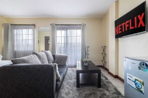 TV