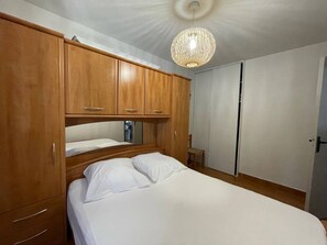 1 chambre, Wi-Fi