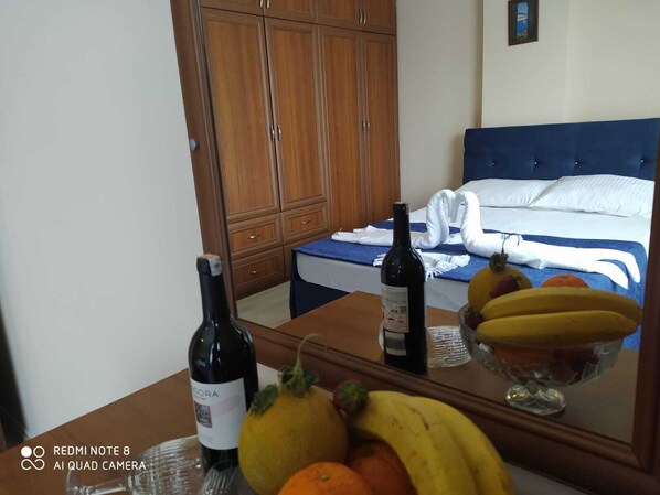 Standard Apartment, Accessible | 1 bedroom, premium bedding, desk, blackout curtains - Sunset Homes (Konyaalti)