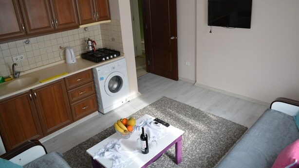 Unclassified image, 1 of 27, button - Sunset Homes (Konyaalti)
