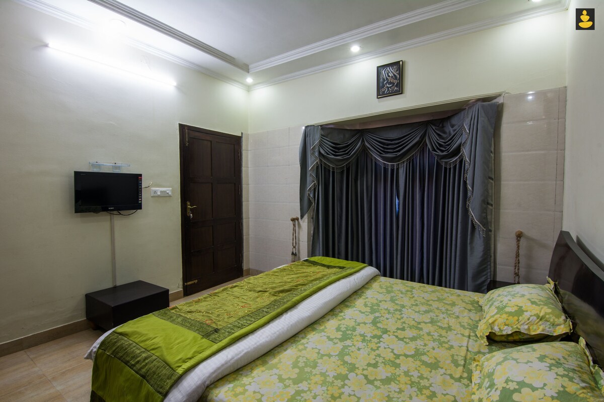 Bild für Gastgeberprofil